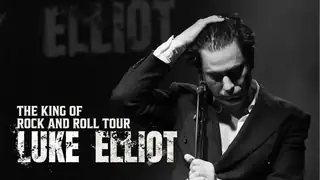 Luke Elliot