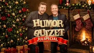 Humorquizet - Christmas Special