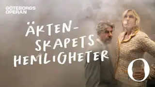 Avioliiton salaisuudet