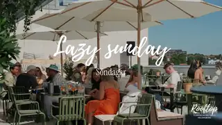 Lazy Sundayz