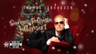 Thomas Järvheden - Sveriges roligaste julkonsert