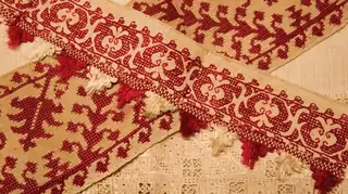 Текстильный детектив: время Катарины Ягеллоники