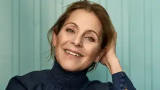 Trio X и Helen Sjöholm на CIK!