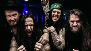 Hardcore Superstar