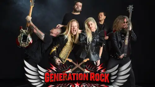 Generation Rock!