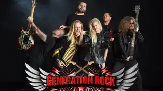 Generation Rock!