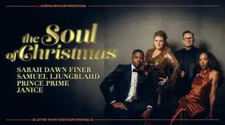 The Soul of Christmas 2026