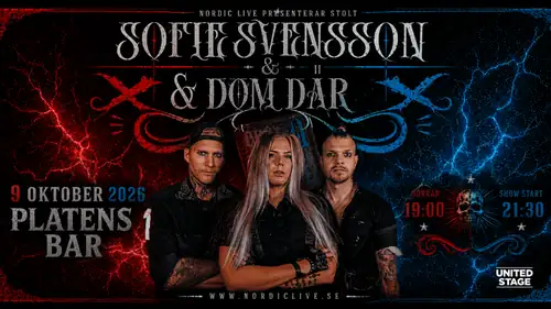 Sofie Svensson & Dom Där