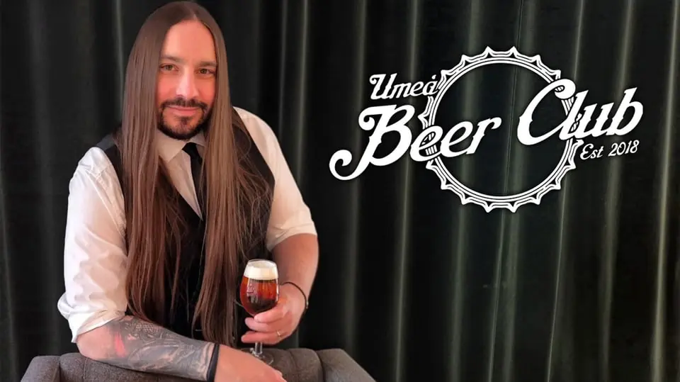 Umeå Beer Club: A Journey of Beer and Whiskey — Umeå Folkets Hus, Umeå