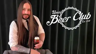 UBC: Swedish Craft Beer Part 3 - Northern Sweden