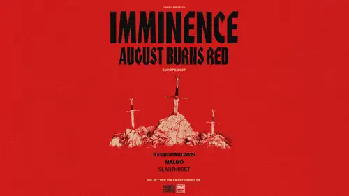 Imminence
