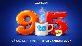 9 to 5 The Musical