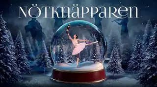 Nøtteknekker - Klassisk jullebalett med strykkvartett