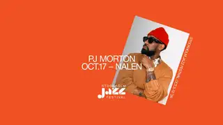 PJ Morton