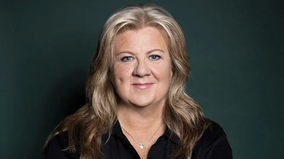 Author Visit: Elinor Kapp — Kulturhuset Fregatten, Stenungsund