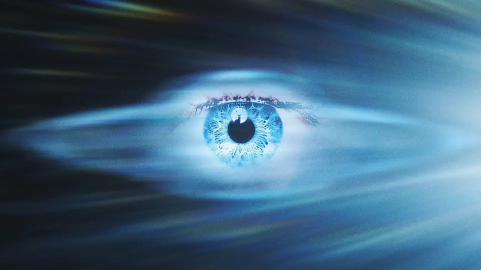 Disclosure Day — Salong Storan - Garvaren Bio, Юнгбю