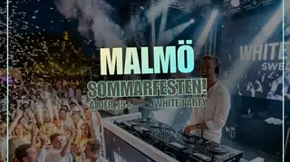SOMMARFESTEN - MALMÖ