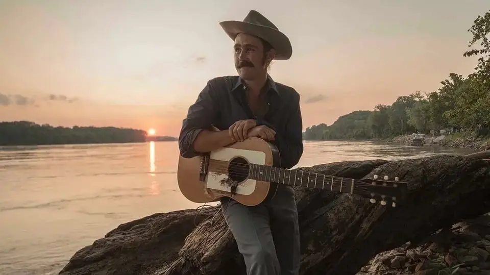 Todd Day Wait (US) — Gripsholms värdshus, Mariefred