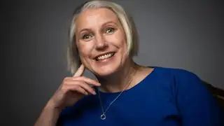 Selvbildeskiftet