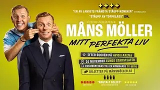 Måns Möller - Mitt Perfekta Liv