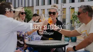 Lazy Sunday
