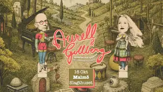 Aurell & Gullberg - Killarna mot tjejerna