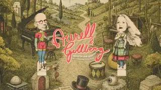Aurell & Gullberg - Killarna mot tjejerna