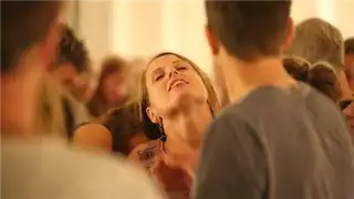 Вечер Lust in Life - Tantric Touch that awakens
