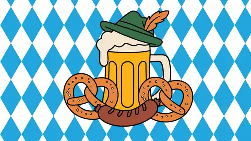 Oktoberfest - alkoholfritt men smakfullt ølsmaking