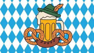 Oktoberfest - alkoholiton mutta makukas olutmaistelu