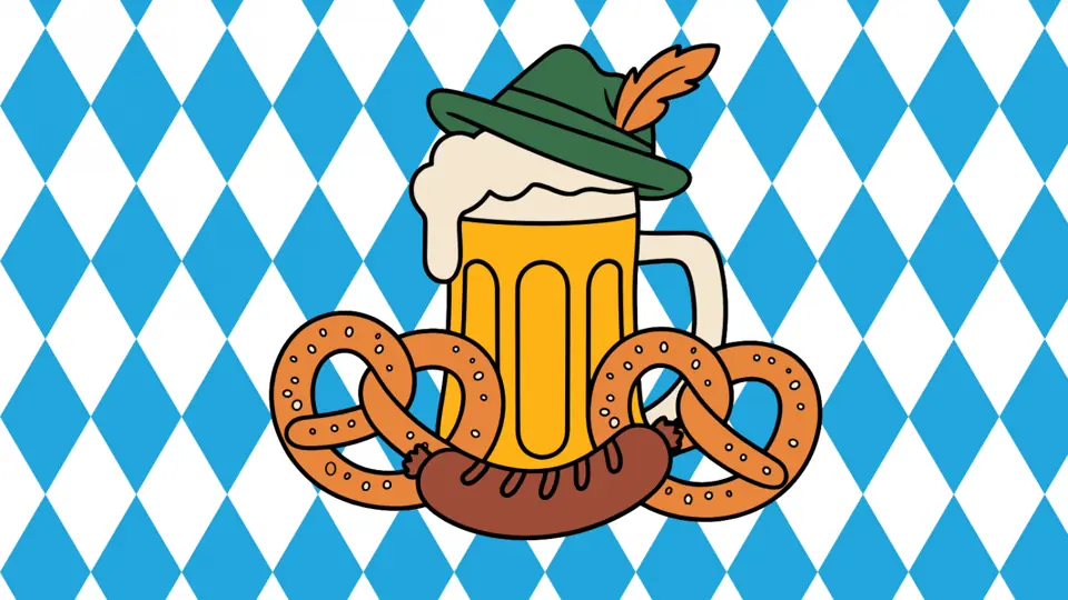 Oktoberfest - Alcohol-Free Yet Flavorful Beer Tasting — Birkagårdens Folkets Hus, Jönköping