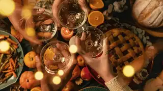 Julemiddag med julekonsert