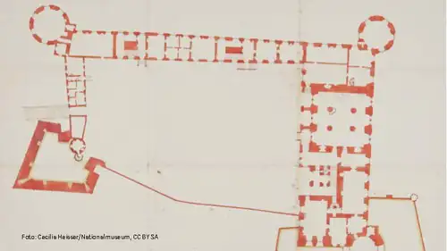History and Bar: Northern Europe's Most Modern Fortress?