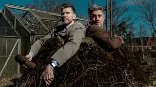 Under ytan med Beky+Andersson