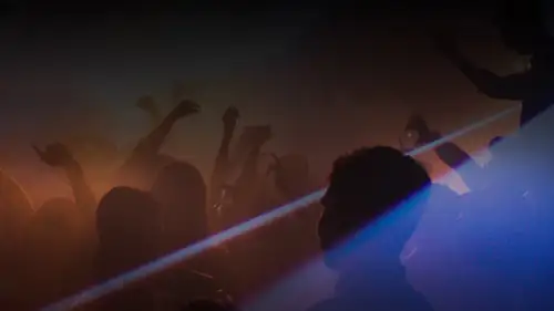 Hemvändarfest på Värdshuset 18 July