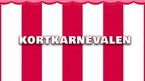 Kortkarnevalen - Besökare
