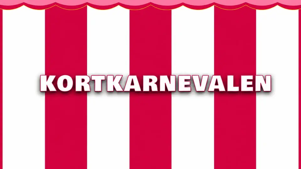Kortkarnevalen - Besökare — AF-borgen, Lund