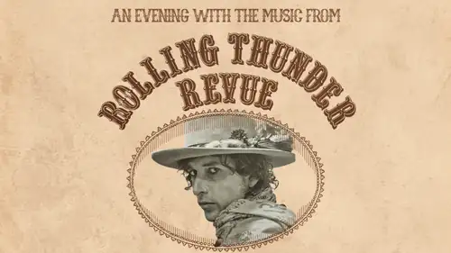 The Rolling Thunder Band