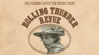 The Rolling Thunder Band