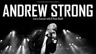 Andrew Strong - The Commitments