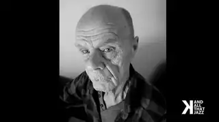 Thomas Lindroth (Good Morning Blues)
