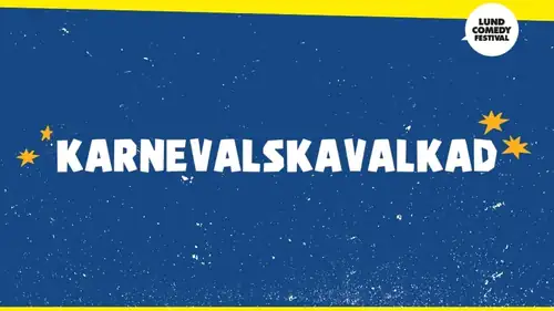 Karnevalskavalkad - Favorites from Then and Now