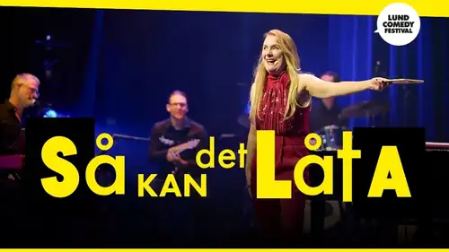 That's How It Can Sound - Unpretentious Musical Quiz