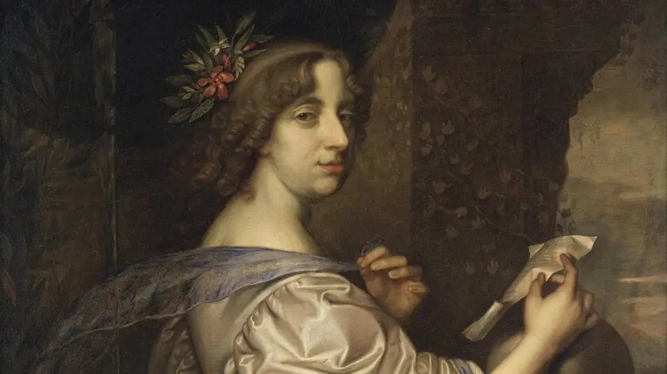 Lecture: Dressing a Female Monarch — Uppsala slottshistoriska, Uppsala