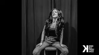 Tove Gustavsson - The Blues Uppsala