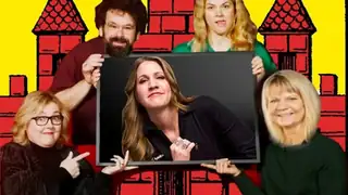 Late Night Scala Impro с гостем: Emma Knyckare!