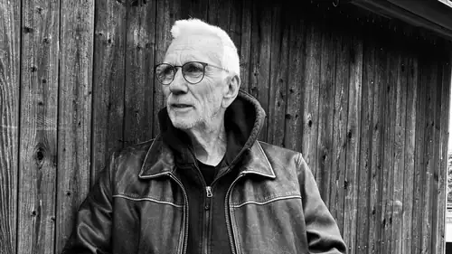 John Graff - Bakfickan