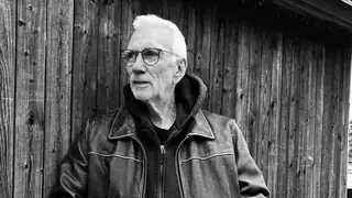 John Graff - Bakfickan