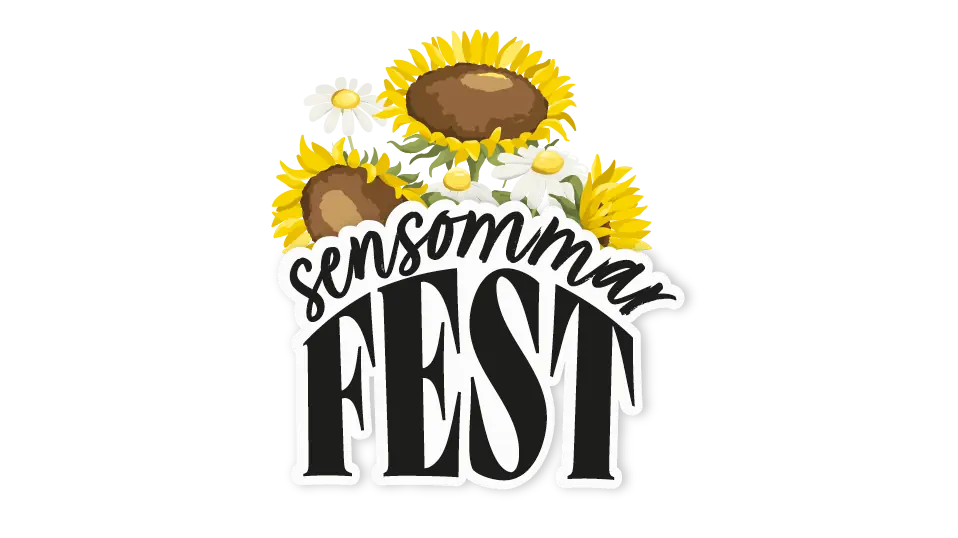 Sensommarfesten 29 August — Teatertorget, Sunne
