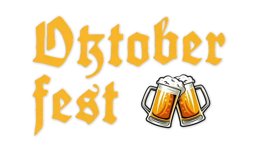 Oktoberfesten October 3rd